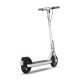 Електросамокат OKAI ES10-NEON Lite White 9", 300(600)W, 7.8Ah, 30km, 25kmh, 20%, NFC, App, 15kg (ES10-W)
