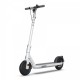 Електросамокат OKAI ES10-NEON Lite White 9", 300(600)W, 7.8Ah, 30km, 25kmh, 20%, NFC, App, 15kg (ES10-W)