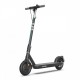 Електросамокат OKAI ES10-NEON Lite Black 9", 300(600)W, 7.8Ah, 30km, 25kmh, 20%, NFC, App,15kg (ES10-B )