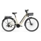 Електровелосипед OKAI EB10 Beige 28', 250(500)W, 14.4Ah, 100km, 25kmh, NFC, App, 30kg (EB10)