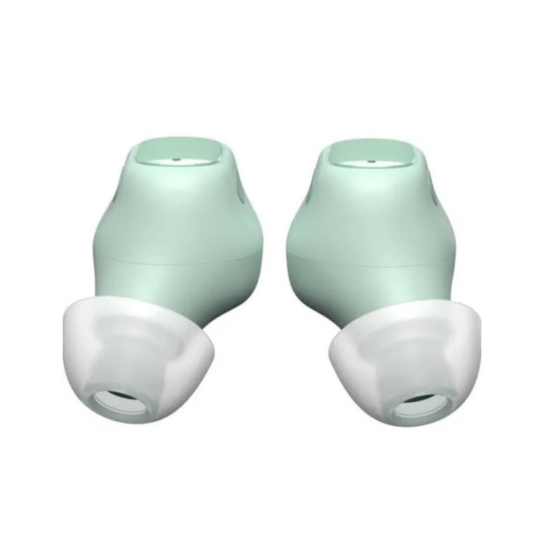 Навушники Baseus Bowie WM01 True Wireless Earphones Green (NGTW370006)