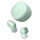 Навушники Baseus Bowie WM01 True Wireless Earphones Green (NGTW370006)