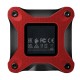 SSD ADATA SD620 1TB USB 3.2  520/460Mb/s Red (SD620-1TCRD)