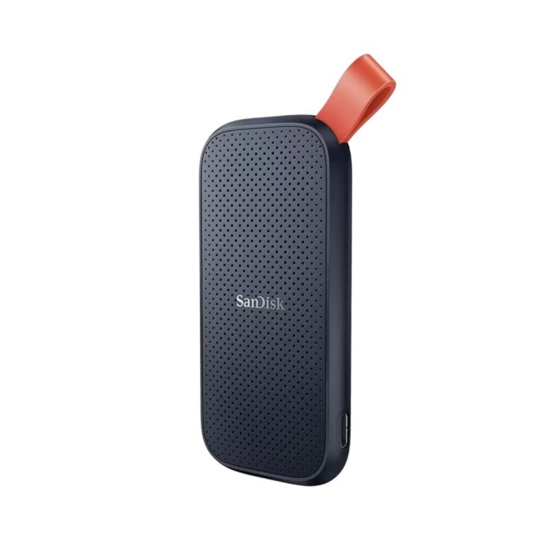 SSD SanDisk Portable Extreme E30 480GB Type-C TLC (SDSSDE30-480G-G25)