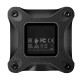 SSD ADATA SD620 512GB USB 3.2  520/460Mb/s Black (SD620-512GCBK)