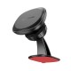 Тримач для мобільного BOROFONE BH103 Cloud magnetic car holder(center console) Black (6941991108037)
