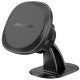 Тримач для мобільного BOROFONE BH103 Cloud magnetic car holder(center console) Black (6941991108037)