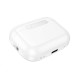Навушники BOROFONE BW59 Plus True wireless ANC noise reduction BT headset White (6941991107467)