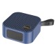Портативна колонка HOCO HC22 Auspicious sports BT speaker Blue (6931474798886 )