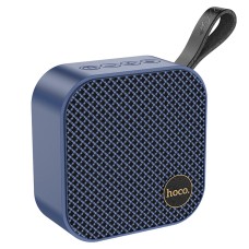Портативна колонка HOCO HC22 Auspicious sports BT speaker Blue (6931474798886 )