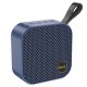 Портативна колонка HOCO HC22 Auspicious sports BT speaker Blue (6931474798886 )