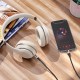 Аудiо-кабель BOROFONE BL19 Creator digital audio conversion cable iP Black (6941991108327)