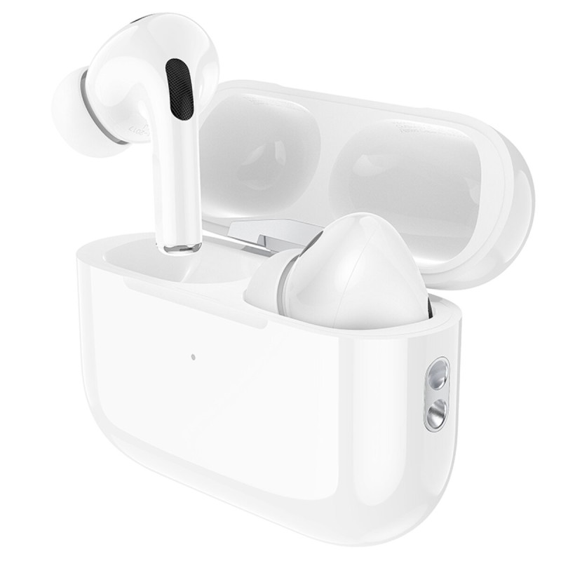 Навушники HOCO EW50 True wireless stereo headset White (6931474788641 )