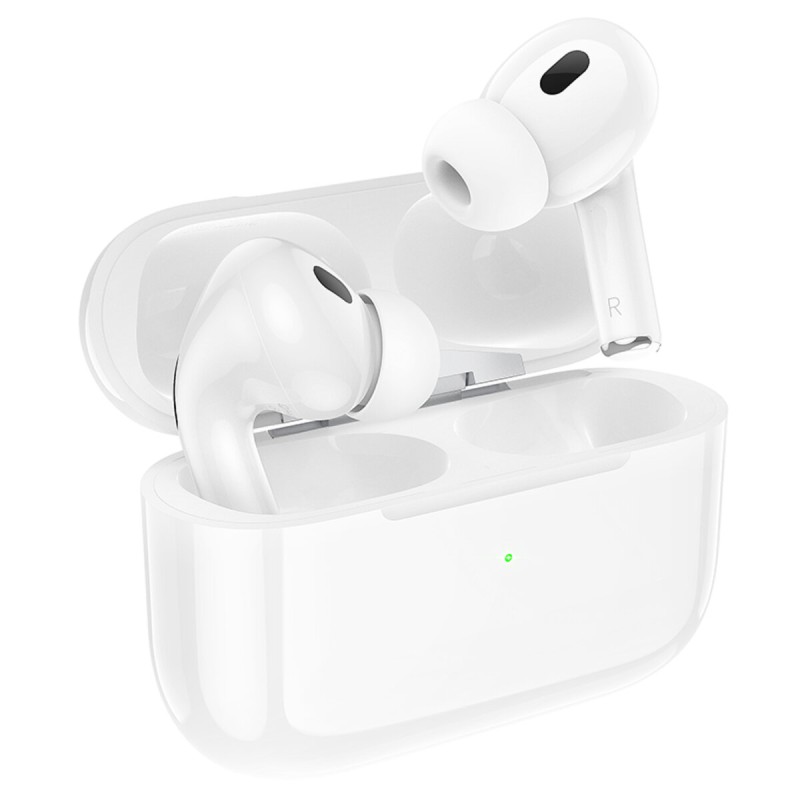Навушники HOCO EW50 True wireless stereo headset White (6931474788641 )