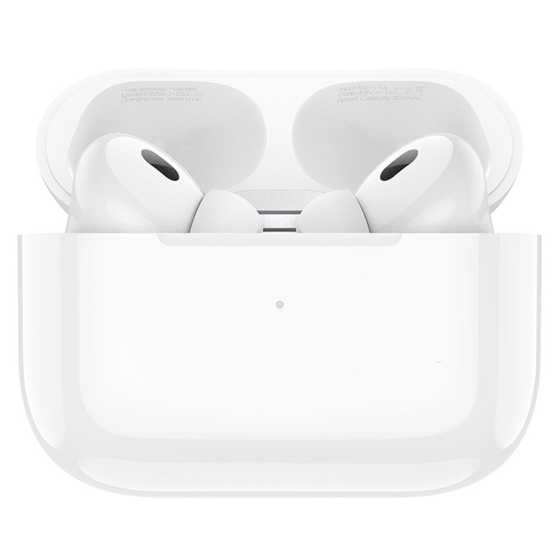 Навушники HOCO EW50 True wireless stereo headset White (6931474788641 )