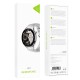 Смарт-годинник Borofone BD7 Smart sports watch(call version) Silver (6941991110467)