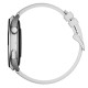 Смарт-годинник Borofone BD7 Smart sports watch(call version) Silver (6941991110467)