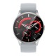 Смарт-годинник HOCO Y15 AMOLED Smart sports watch(call version) Silver (6942007603041 )