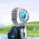 Смарт-годинник HOCO Y15 AMOLED Smart sports watch(call version) Silver (6942007603041 )