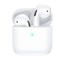 Навушники HOCO EW03 Plus True wireless BT headset White (6931474753885 )