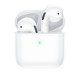 Навушники HOCO EW03 Plus True wireless BT headset White (6931474753885 )