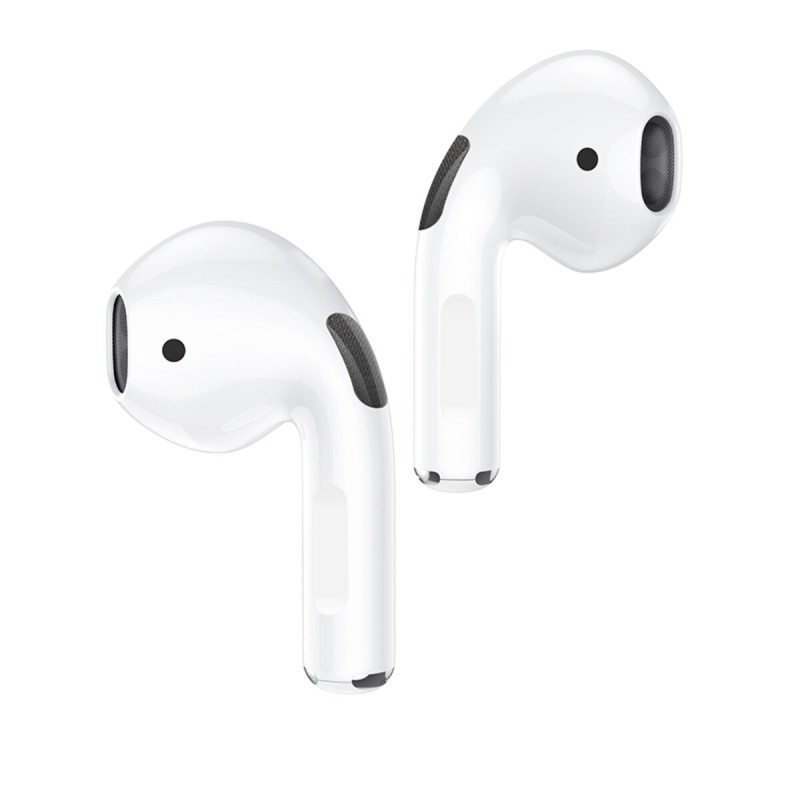 Навушники HOCO EW03 Plus True wireless BT headset White (6931474753885 )