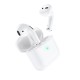 Навушники HOCO EW03 Plus True wireless BT headset White (6931474753885 )