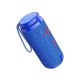 Портативна колонка BOROFONE BR24 Fashion sports BT speaker Blue (6974443386707)