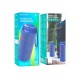 Портативна колонка BOROFONE BR24 Fashion sports BT speaker Blue (6974443386707)