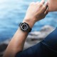 Смарт-годинник HOCO Y16 Smart sports watch(call version) Black (6942007603065 )