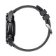 Смарт-годинник HOCO Y16 Smart sports watch(call version) Black (6942007603065 )