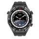 Смарт-годинник HOCO Y16 Smart sports watch(call version) Black (6942007603065 )