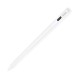 Стилус HOCO GM108 Smooth series fast charging capacitive pen for iPad White (6942007600569 )