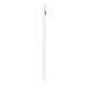 Стилус HOCO GM108 Smooth series fast charging capacitive pen for iPad White (6942007600569 )