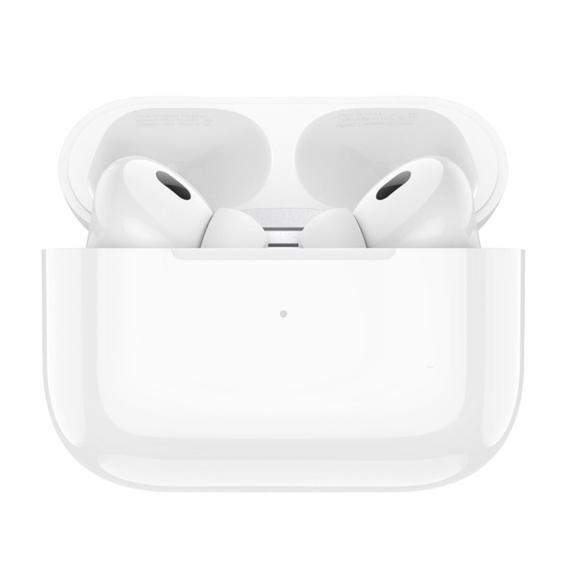 Навушники HOCO EW63 true wireless ANC noise reduction BT headset White (6942007618663 )