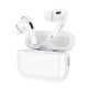 Навушники HOCO EW63 true wireless ANC noise reduction BT headset White (6942007618663 )