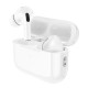 Навушники HOCO EW63 true wireless ANC noise reduction BT headset White (6942007618663 )