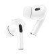 Навушники HOCO EW63 true wireless ANC noise reduction BT headset White (6942007618663 )