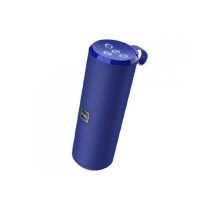 Портативна колонка HOCO BS33 Voice sports wireless speaker Blue (6931474721068)