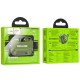 Навушники HOCO EW55 Trendy true wireless BT gaming headset Army Green (6942007605236 )