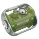 Навушники HOCO EW55 Trendy true wireless BT gaming headset Army Green (6942007605236 )