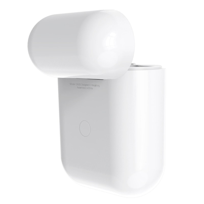 Навушники HOCO EW25 True wireless BT headset White (6931474771810 )
