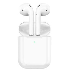 Навушники HOCO EW25 True wireless BT headset White (6931474771810 )