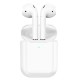Навушники HOCO EW25 True wireless BT headset White (6931474771810 )