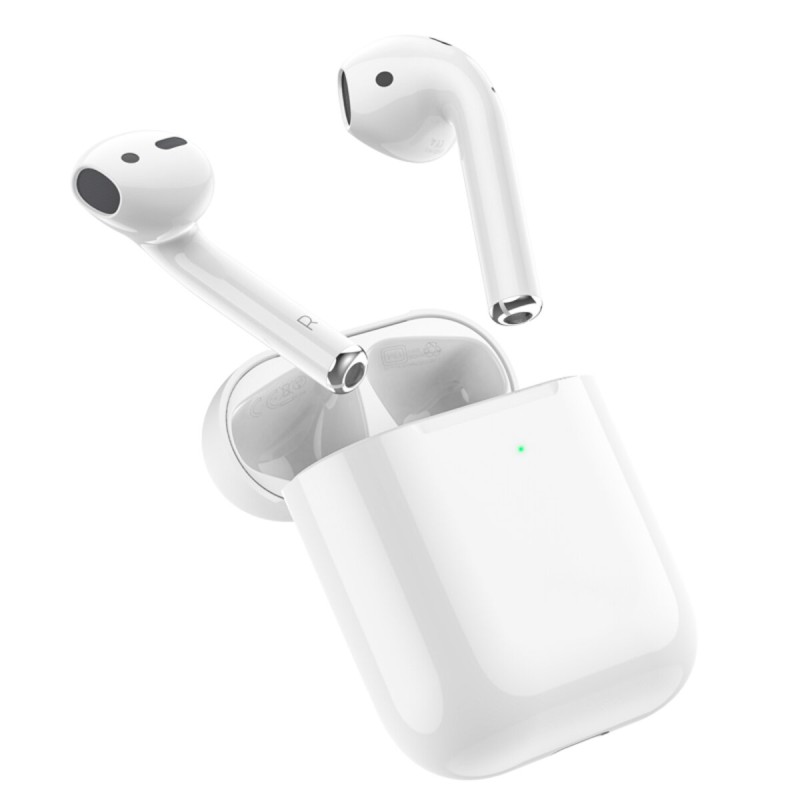 Навушники HOCO EW25 True wireless BT headset White (6931474771810 )