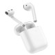 Навушники HOCO EW25 True wireless BT headset White (6931474771810 )