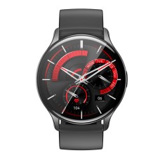 Смарт-годинник HOCO Y15 AMOLED Smart sports watch(call version) Black (6942007603027 )