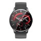 Смарт-годинник HOCO Y15 AMOLED Smart sports watch(call version) Black (6942007603027 )