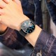 Смарт-годинник HOCO Y15 AMOLED Smart sports watch(call version) Black (6942007603027 )