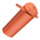 Портативна колонка BOROFONE BP18 Music sports BT speaker Orange (6941991109195)